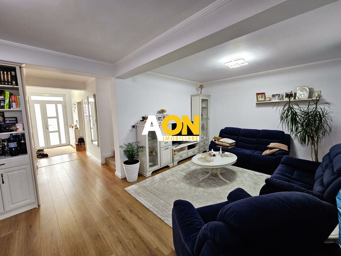 Casa tip insiruit ( capat ), 4 camere, 260 mp teren, Dealul Furcilor - Poză 7