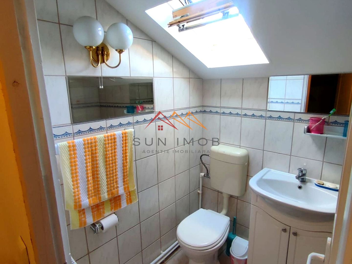 CASĂ BOIERASCĂ DE VÂNZARE | TEREN 1.524 MP | BREAZA, ULTRACENTRAL - Poză 13