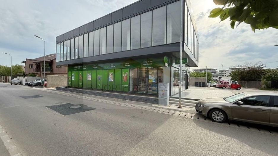 SPATIU COMERCIAL 230 mp - Poză 8