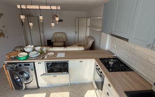 3 Camere ,CUG, Expo Mobila, Loc de Parcare - Poză 3