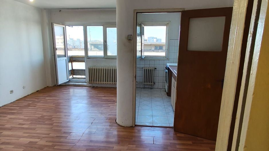 De vânzare: garsonieră - metrou - Gorjului - Poză 4