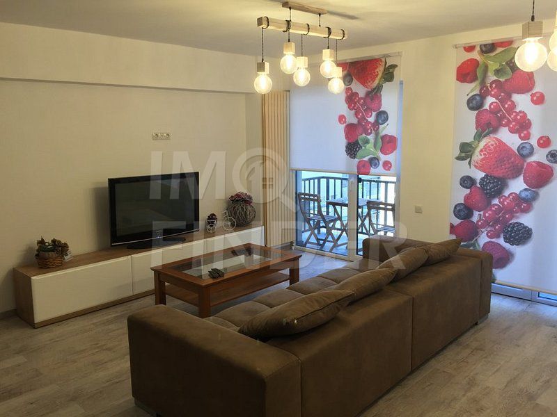 Apartament NOU la cheie cu Parcare subterana Inclusa Europa - Poză 4