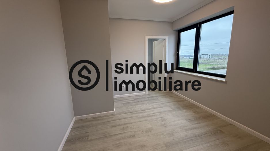 Casa moderna, zona Selgros - 210 000 Euro - Poză 24