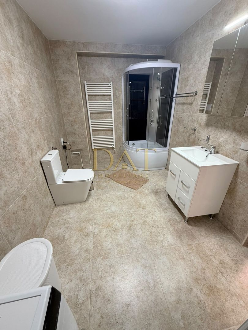 Apartament 2 camere | parcare | zona Plopilor - Poză 8