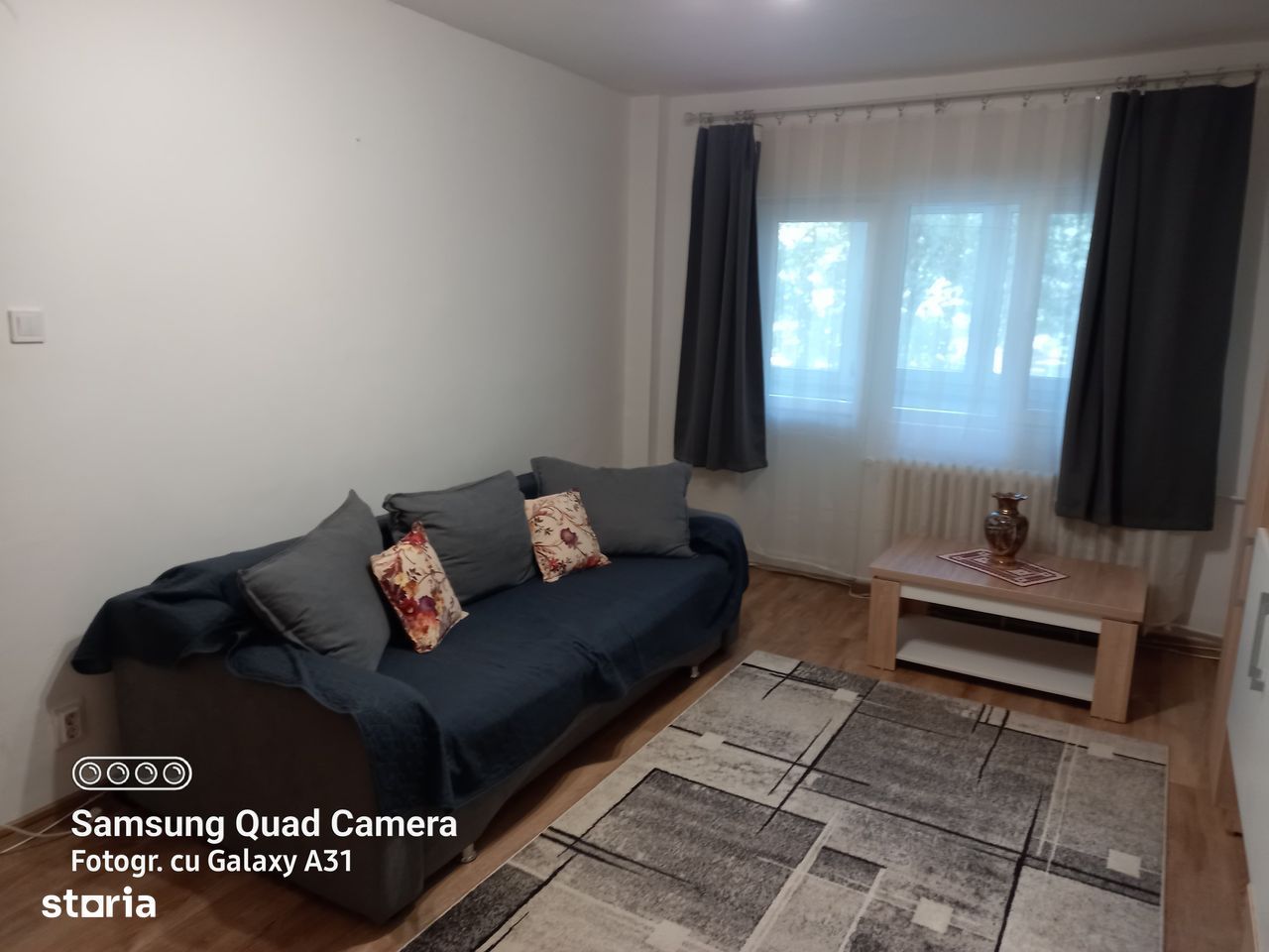 Apartament 3 camere,complet mobilat si utilat, Grivita - Poză 2