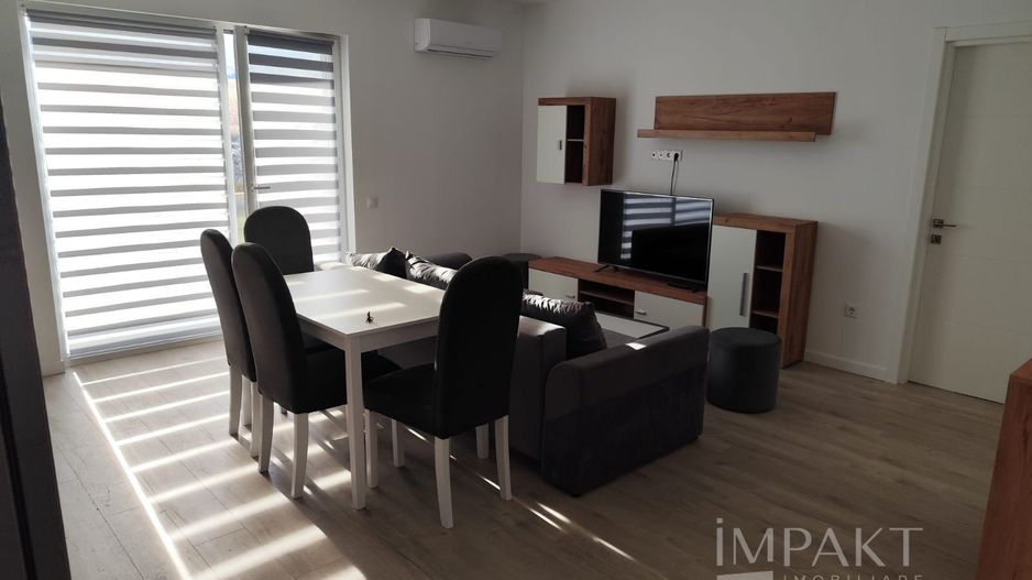 PRIMA inchiriere, 2 camere, Terra garden Valea Chintaului. - Poză 2