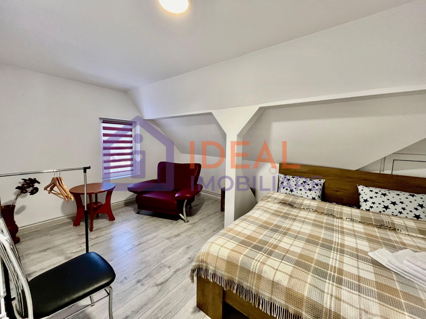 Pensiune de vânzare în Cârțișoara – investiție turistică la poalele munților - Poză 13