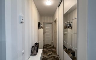 2 camere/ balcon / parcare inclusa/ Borhanci - Poză 4