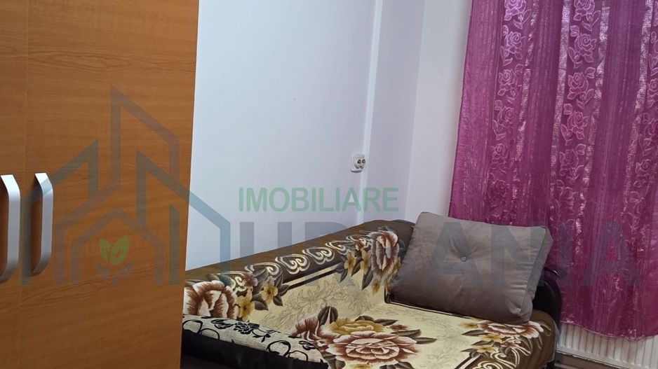 Apartament 1 cameră, mobilat, în zona Kaufland - Piața Nicolina, Iași - Poză 5