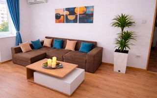 2 camere| Complex-Dan Paltinisanu| apartament superb| centrala proprie - Poză 2