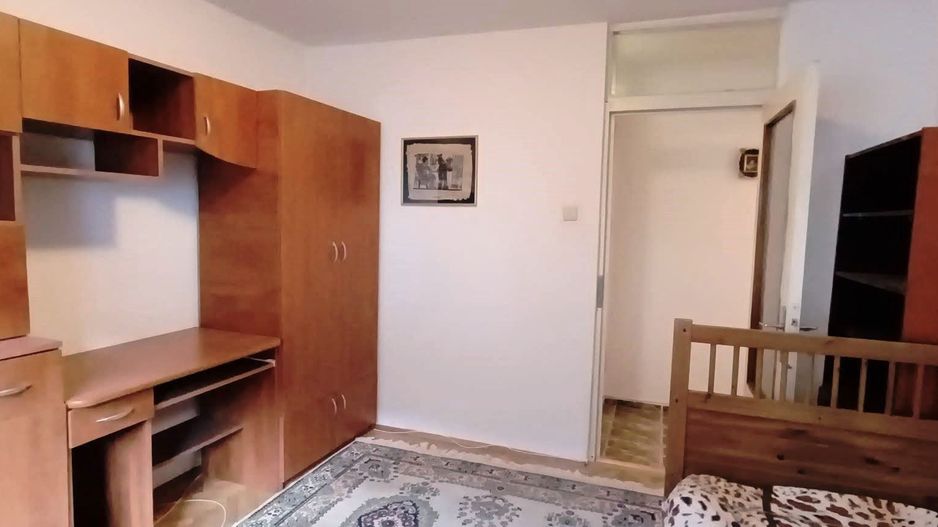 Apartament cu 3 camere in Racadau - Poză 7