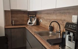 Apartament 2 camere  Dumbrvita - Poză 4