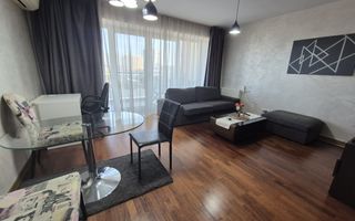 Studio - Dristor - metrou Dristor - 51 mp - centrala imobil - Poză 6