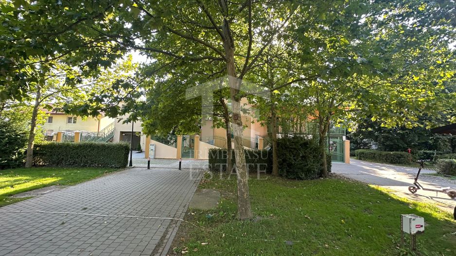 Spatiu Comercial in Parcul Primariei Snagov Ghermanesti 400 mp - Poză 12