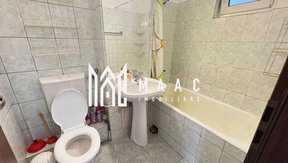 Apartament 3 camere | 70MPU | Mihai Viteazu - Poză 6