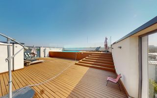 Apartament 2 camere Ultracentral Complex Carmen Sylva Comision 0% - Poză 19