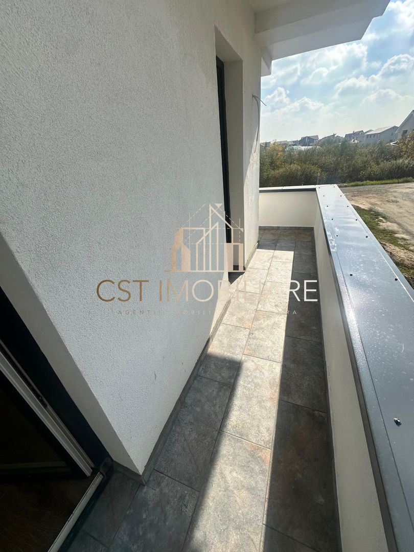 Apartament 3 camere Ghiroda - Poză 5