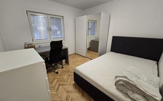Apartament frumos 3 camere decomandat | zona UMF | cart. Zorilor! - Poză 5
