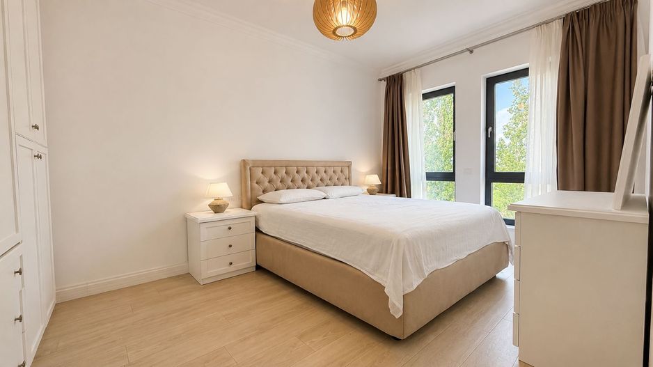 COMISION 0% | Penthouse 3 Camere | Giroc  | Parcare Subterana - Poză 6