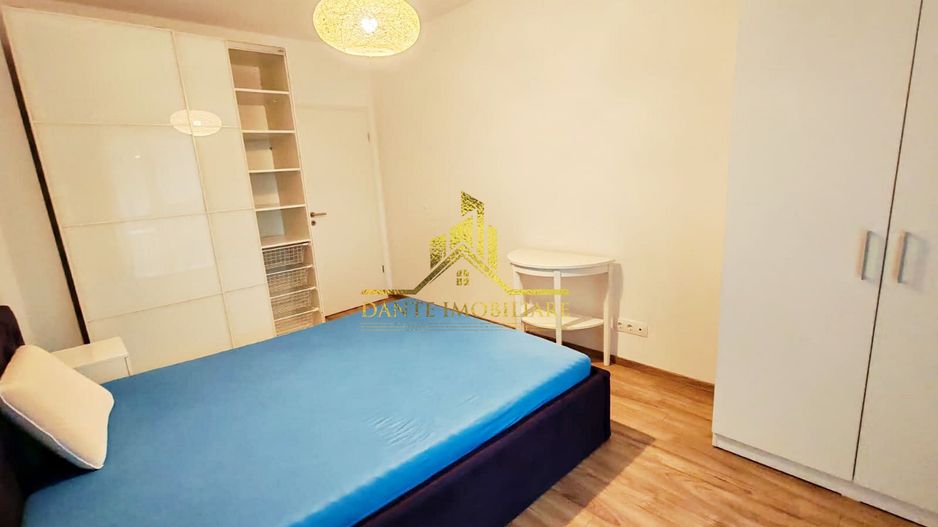 2 camere, modern, bloc nou, garaj, terasa,Buna Ziua, Sophia Residence - Poză 13