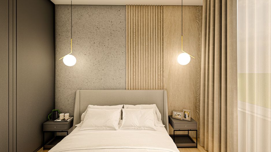 APARTAMENT NOU ARED IMAR direct de la dezvoltator (fara agentie- 0%) - Poză 3