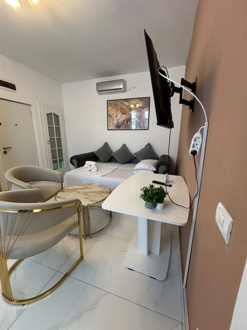 APARTAMENT 2 CAMERE INCHIRIAT  PARCUL CAROL - TINERETULUI - Poză 6