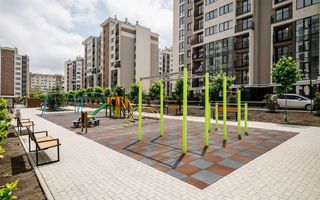Vânzare, apartamnet, 1 cameră, bd. Dacia, Botanica - Poză 13
