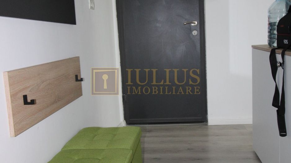 3 camere, Bulevardul Cetatii, zona ideala, centrala proprie - Poză 19