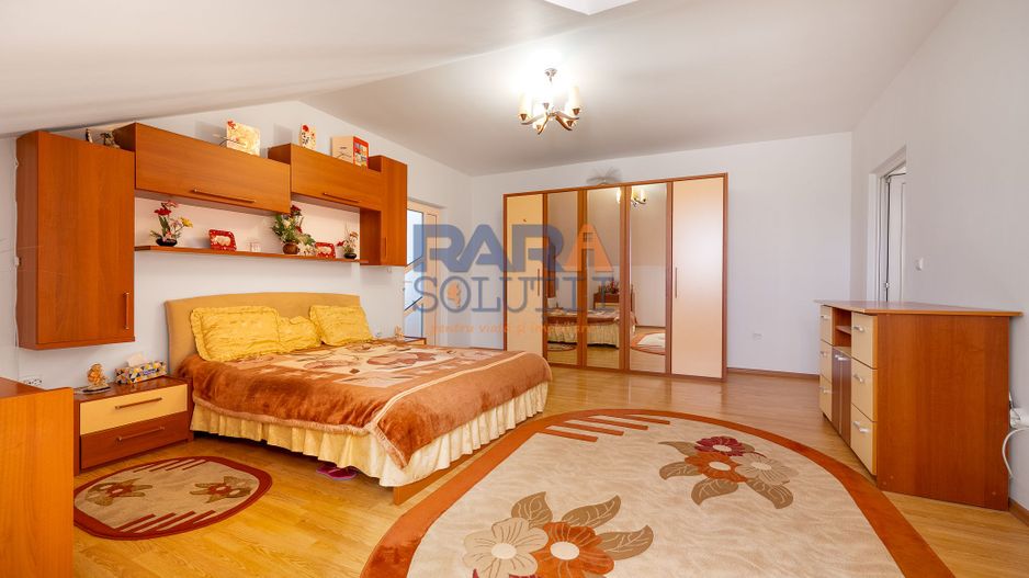 Spatiu comercial 1900 mp construiți, 3 niveluri, complet utilat - Poză 24