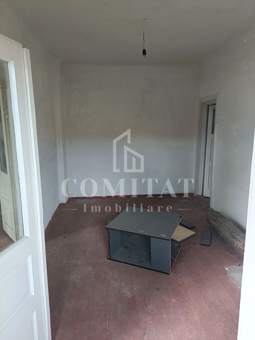 Casa individuală la preț bun | zona centrală Apahida - Poză 3