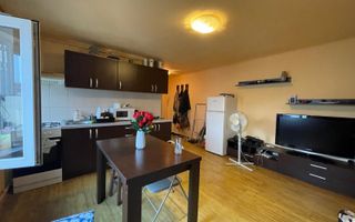 Apartament luminos cu 2 camere, la mansardă, în zonă căutată - Poză 7