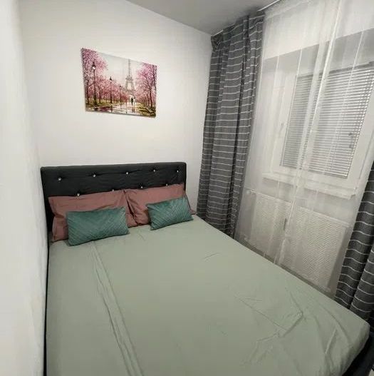 Garsonieră 32 mp Iancului, parter, 10 min metrou, mobilată modern - Poză 4
