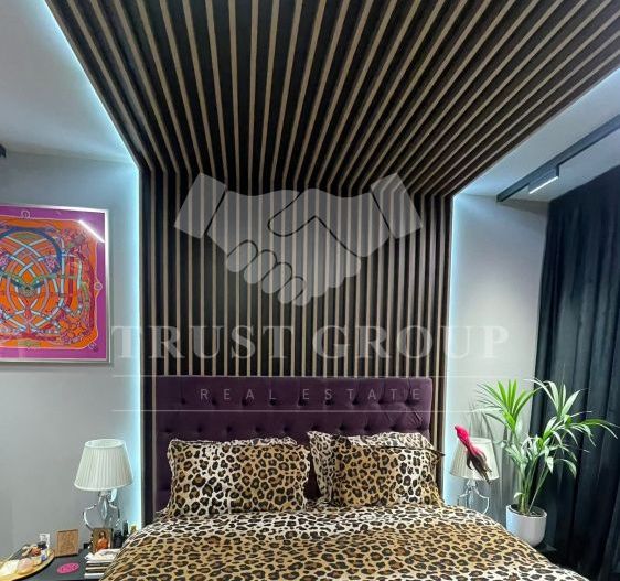 Apartament 3 camere H Pipera Lake - Loc de parcare - Poză 8