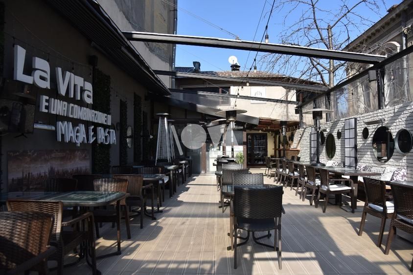 De închiriat: casă + curte - Maria Rosetti -  ultracentral - Poză 4