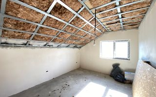 COMISION 0%, Duplex 4 Camere,  POD, 110MP,  270MP Teren, Mosnita Noua - Poză 15