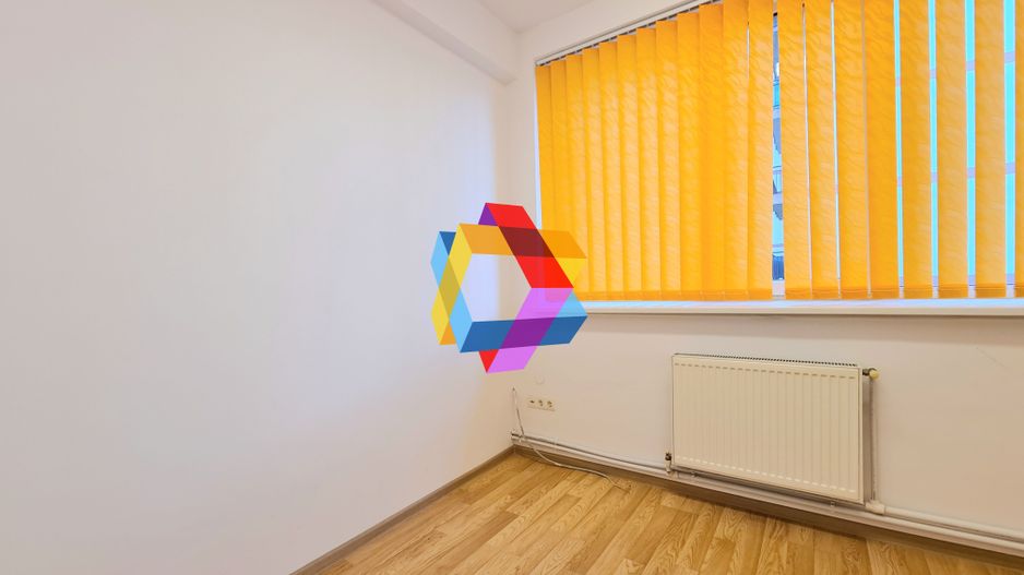 Spatiu birouri de închiriat Brasov - 120 mp  # plus-imo - Poză 8