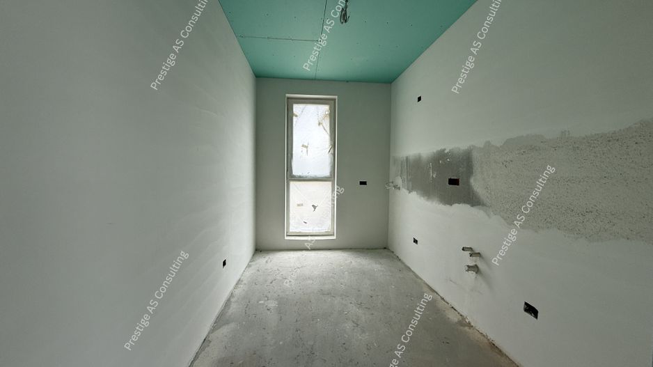 Apartament 3 Camere+Curte 15mp | 2 Bai | Giroc - Poză 6