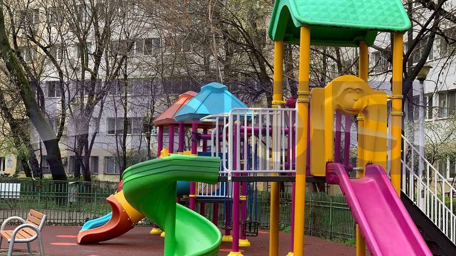 VANZARE 3 CAMERE SEMIDECOMANDAT - Parc IOR,MallPark Lake , Dristor - Poză 9