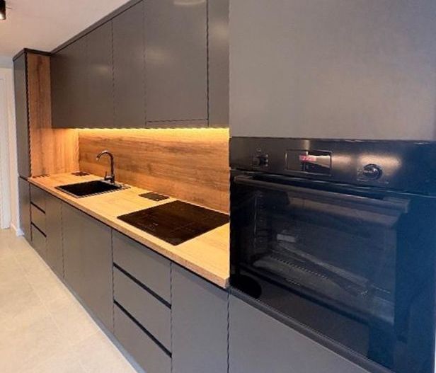 Chirie I Apartament 2 camere I Aviatiei I Promenada Mall I Parcare - Poză 6