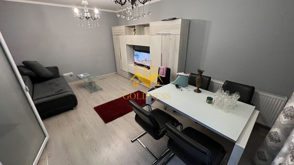 2 camere, modern, Zorilor, Calea Turzii bloc nou, parcare subterana - Poză 2