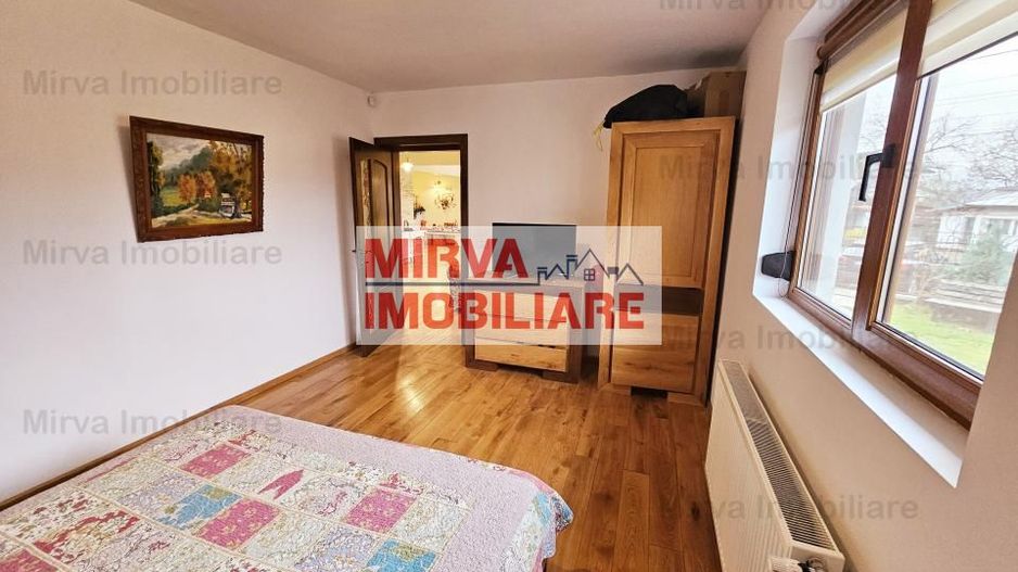 🏡 Vilă elegantă cu 6 camere – Bănești, zona Primăriei - Poză 30