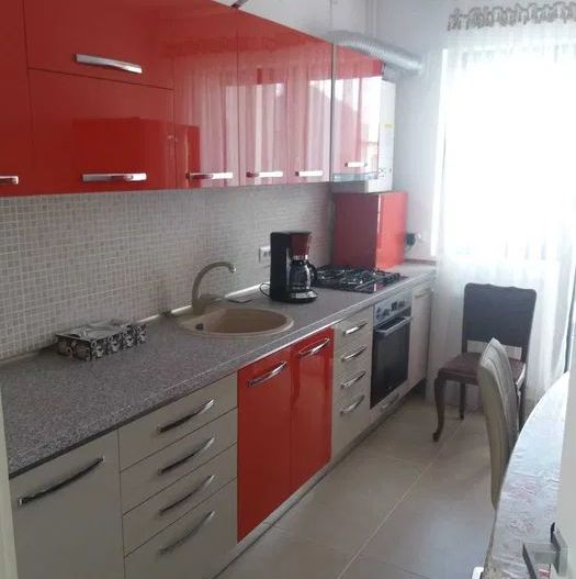 De vanzare Apartament 3 camere ISG REZIDENCE, Parc Carol, Filaret - Poză 5