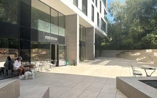 Spatiu Comercial / Birou in Win Herastrau | 2 Etaje | 2 Intrari - Poză 3