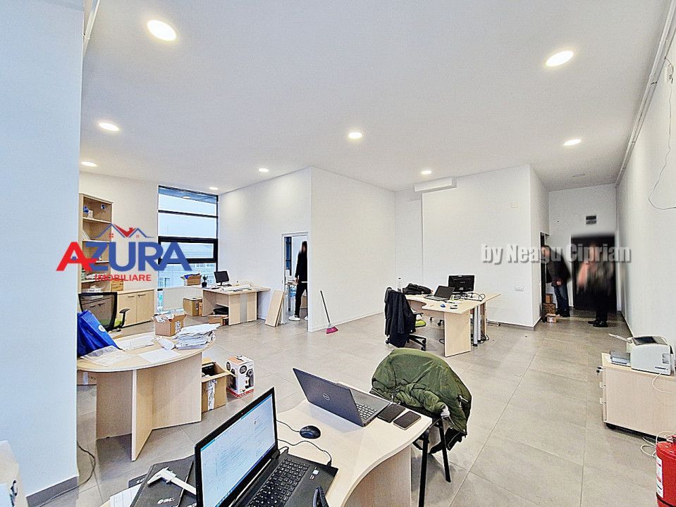 Inchiriere spatiu birouri, Ultracentral - Poză 6