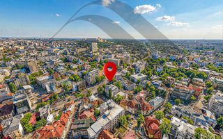 Domeniul Inima Bucureștiului | O Moștenire Interbelica| Piata Romana - Poză 11