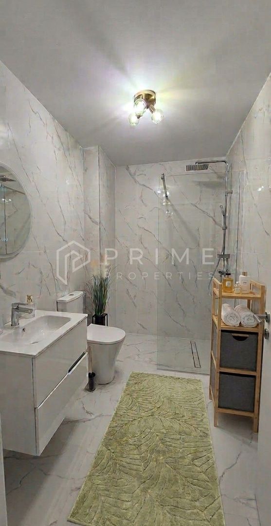PRIMA ÎNCHIRIERE | Apartament Premium 2 Camere | Cartier Unirii | Parc - Poză 7