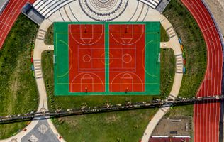 Apartament, etaj 2, bloc R39, Ared City Arad