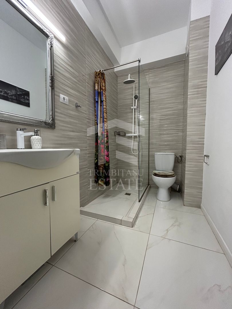 Apartament 2 camere Mamaia Nord - Poză 9