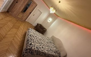 Apartament 2 camere de vânzare, Cișmigiu, centrală proprie, mobilat - Poză 5