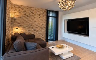 Braytim- Timisoara | 2 camere | 60 mp | Etaj 1 | 3 Balcoane | Parcare - Poză 2